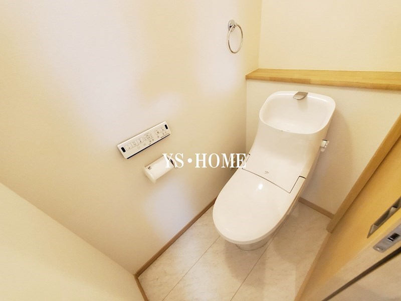 ドーマ吉祥寺 その他2