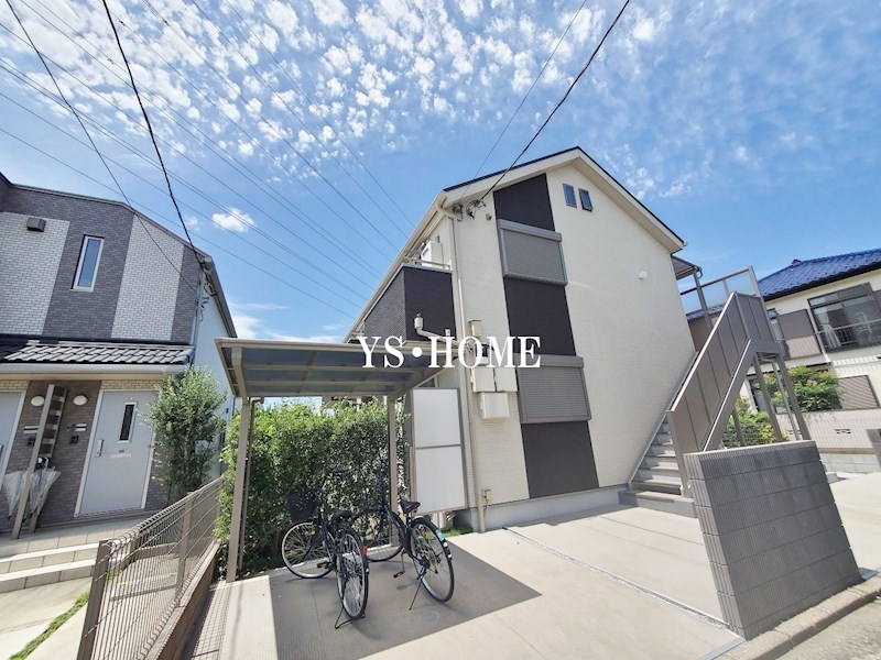 ドーマ吉祥寺 その他外観1