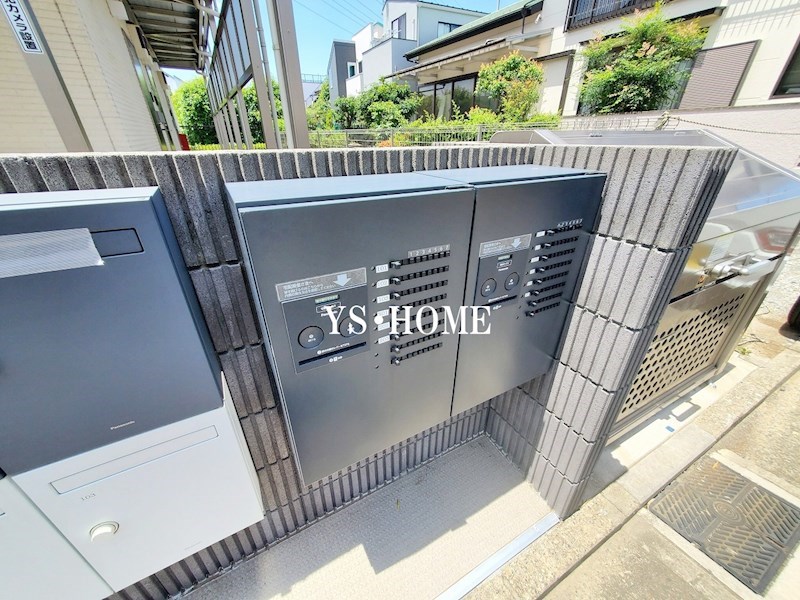 ドーマ吉祥寺 その他外観3