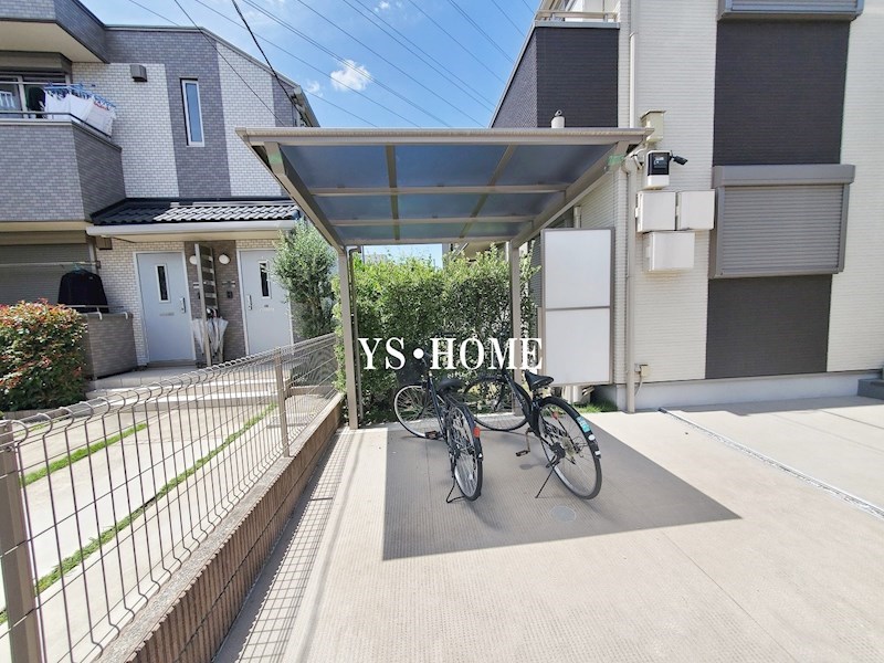 ドーマ吉祥寺 その他外観4