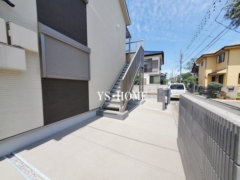 ドーマ吉祥寺 その他外観5