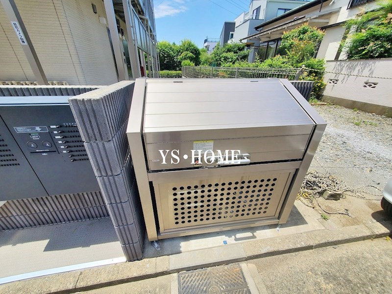 ドーマ吉祥寺 その他外観6