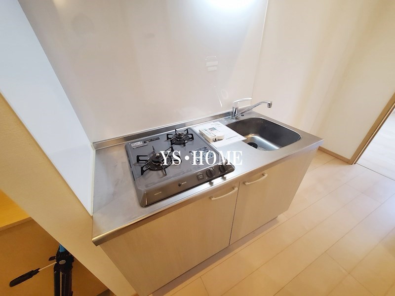 ドーマ吉祥寺 キッチン