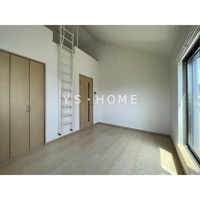 ドーマ吉祥寺 ベッドルーム