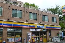 ドーマ吉祥寺 周辺画像1