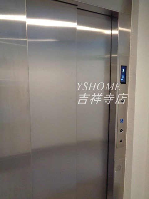 カーラステージ武蔵野  その他3