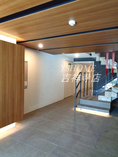 カーラステージ武蔵野  その他4