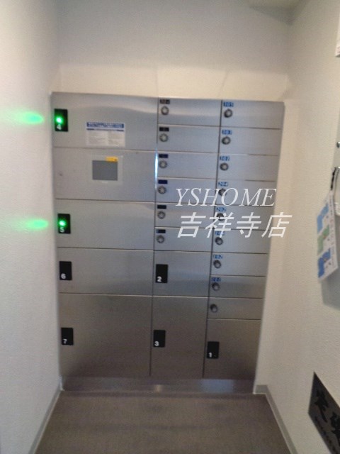 カーラステージ武蔵野  その他6