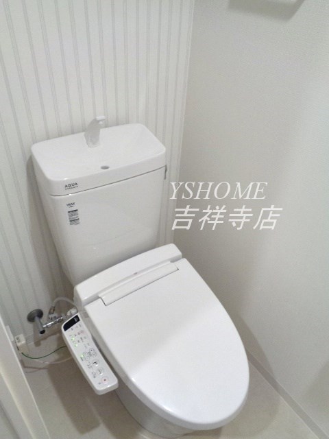 カーラステージ武蔵野  その他14