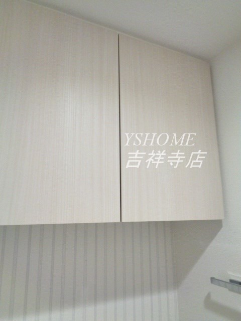 カーラステージ武蔵野  その他15