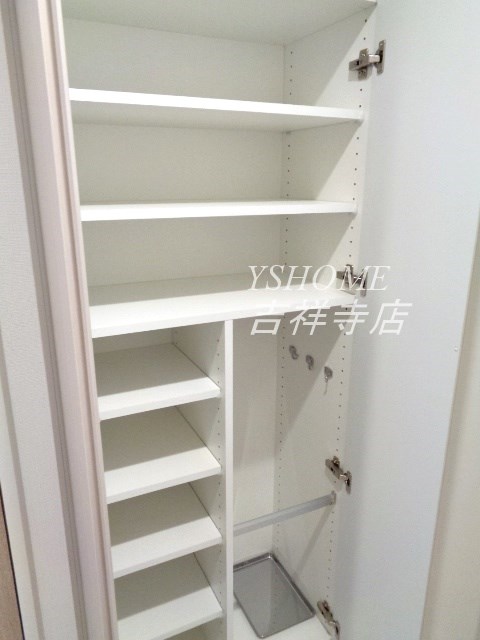 カーラステージ武蔵野  その他16