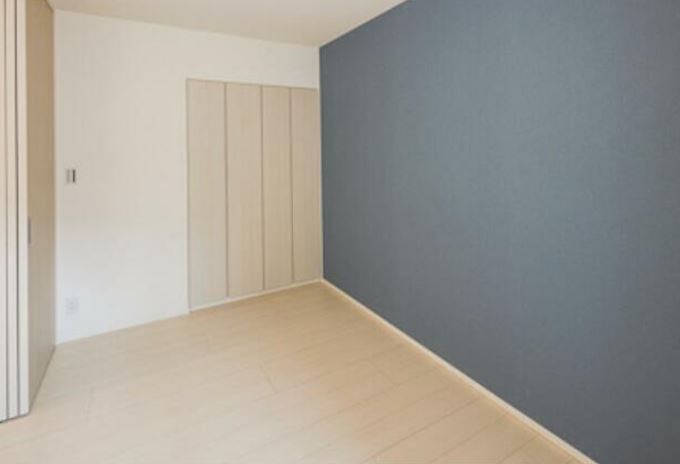 カーラステージ武蔵野  ベッドルーム