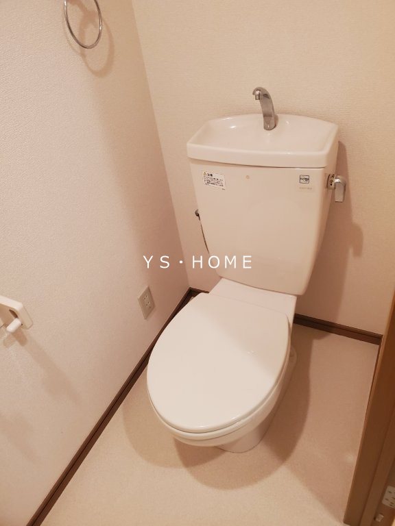 サンヴィラージュ三鷹  その他1