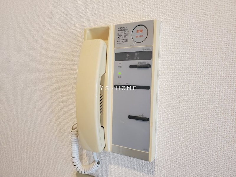 サンヴィラージュ三鷹  その他5