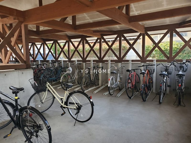 サンヴィラージュ三鷹  その他外観1