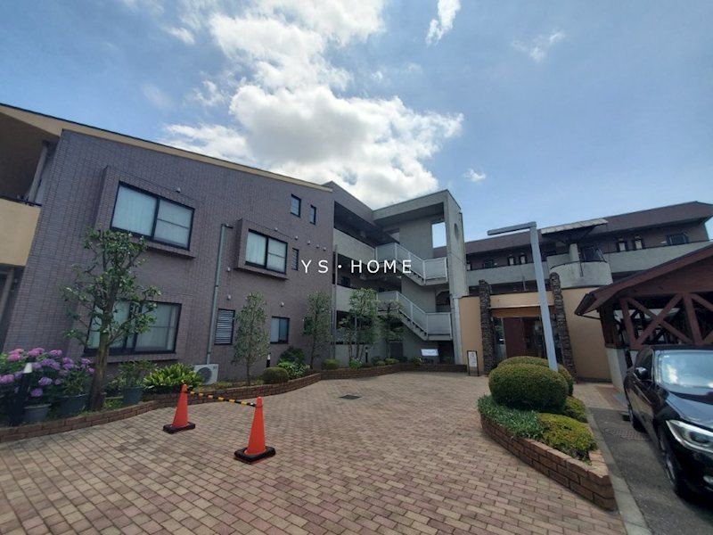 サンヴィラージュ三鷹  その他11