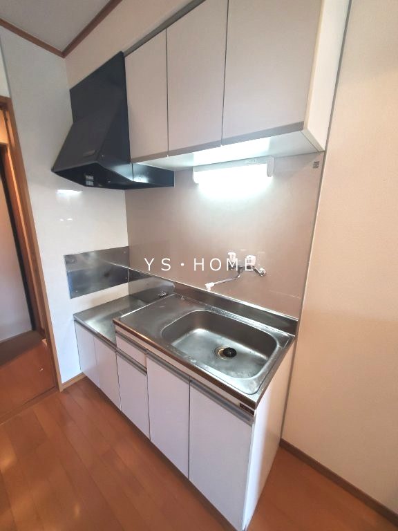 サンヴィラージュ三鷹  キッチン