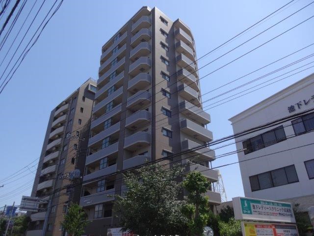 フェアステージ武蔵野 その他外観1