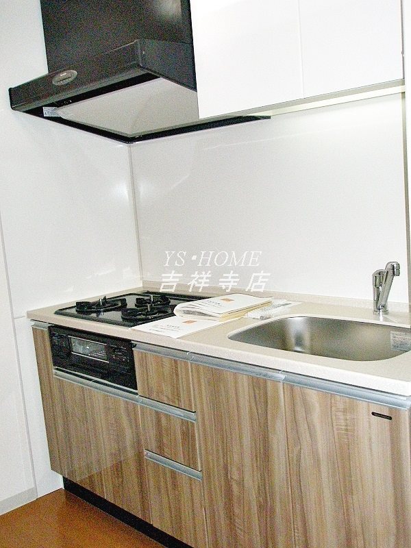 フェアステージ武蔵野 キッチン