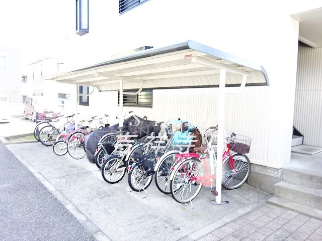 アバンウェル武蔵野 その他3