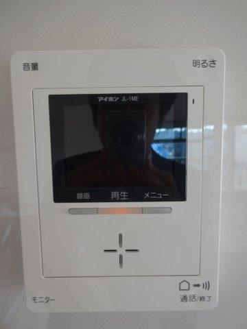 エスポワール小金井 その他7