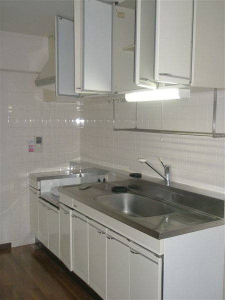 エスポワール小金井 キッチン