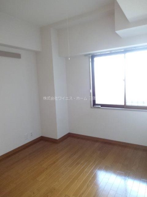 エスポワール小金井 ベッドルーム