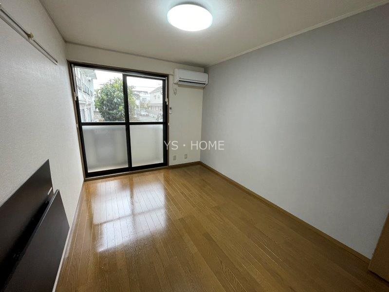 ストークアレイ リビング