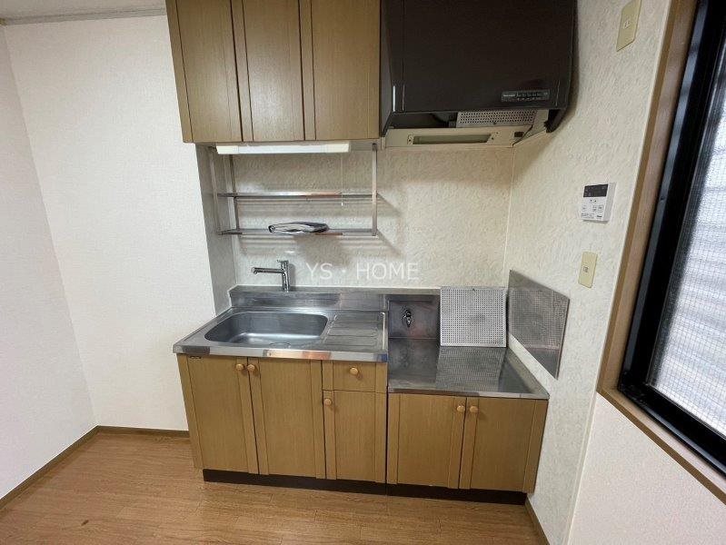 ストークアレイ キッチン