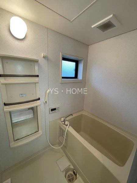 ストークアレイ 風呂画像