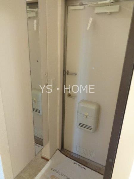 ＲＥＧＡＬＯ 玄関