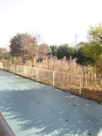 ベルメゾン欅 その他4