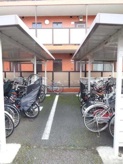 ベルメゾン欅 その他外観3