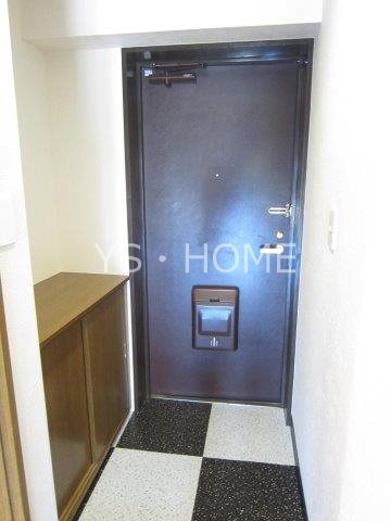 ベルメゾン欅 その他14