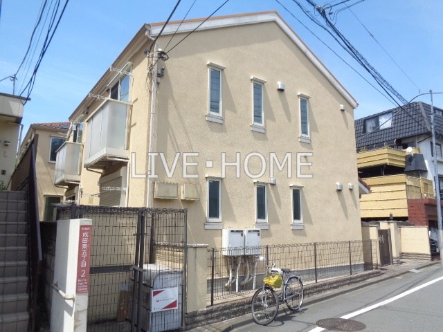 その他外観1
