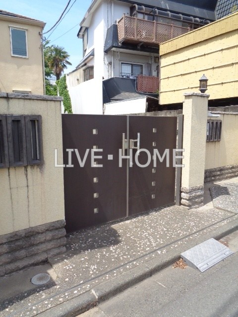 その他外観3