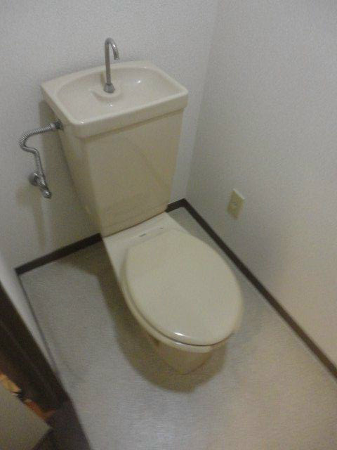 サンライズ三鷹　  その他2