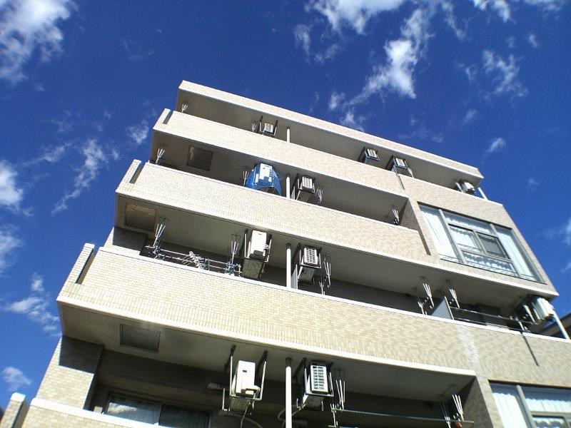 ソウェル テュール 外観