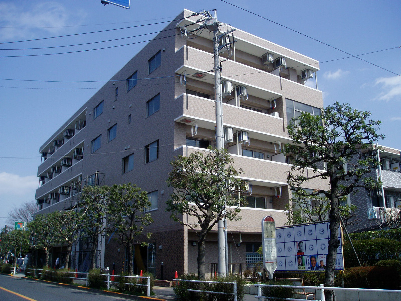 ソウェル　テュール その他外観1