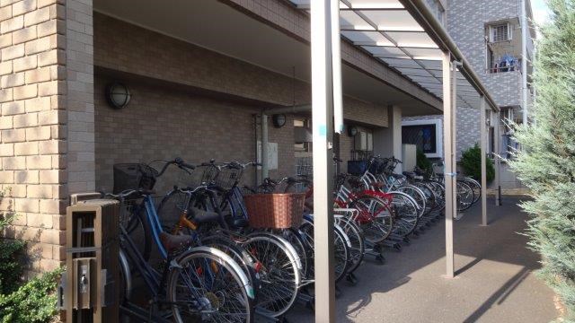 ソウェル　テュール その他外観4