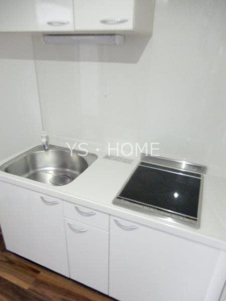 ソウェル　テュール キッチン