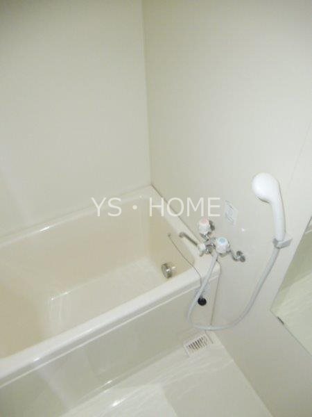 ソウェル　テュール 風呂画像