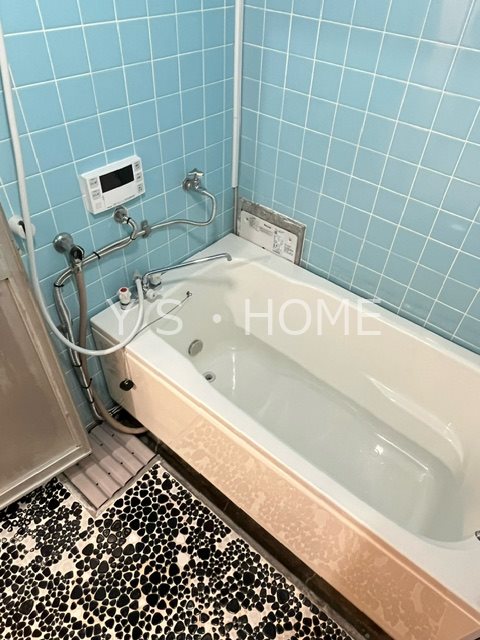 第五荒田ビル 風呂画像