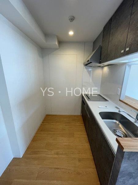 シンクロニシティ武蔵野     キッチン