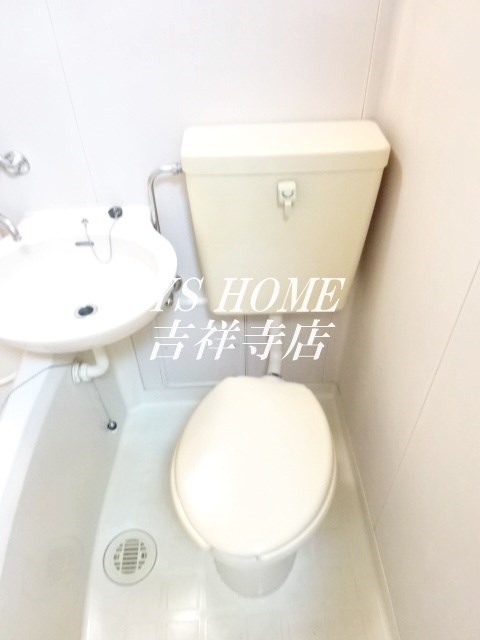 アーバンソワール吉祥寺 その他4