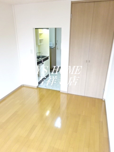 アーバンソワール吉祥寺 ベッドルーム