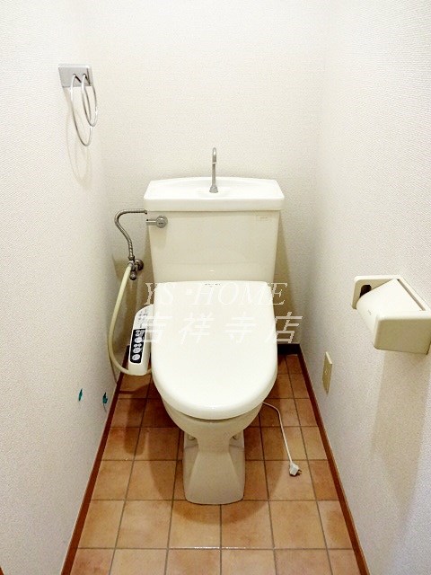 井の頭アルカディア その他3