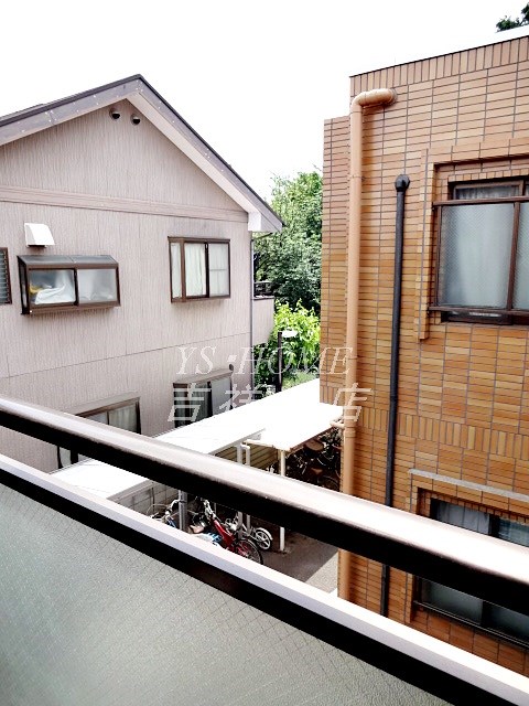 井の頭アルカディア その他6