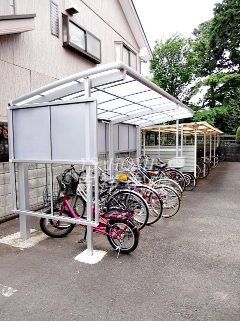 井の頭アルカディア その他9