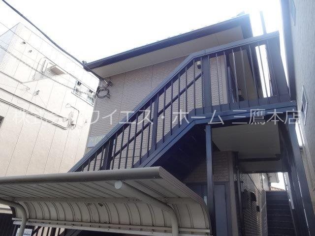 ハイツ148　Ⅱ　 その他外観2